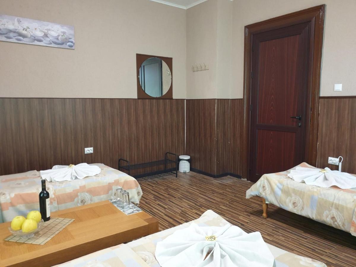 Km!Sofia - Стаи За Гости Exterior photo