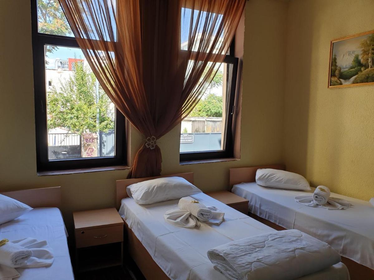 Km!Sofia - Стаи За Гости Exterior photo